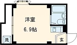 のんびりハウスその2