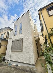 パルクフェルメ東白楽 1