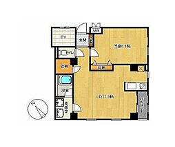 Ｔ・ＦＯＲＴ吾妻台 203