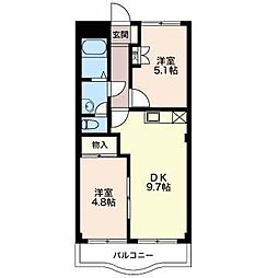 ライフシティールミナス 203