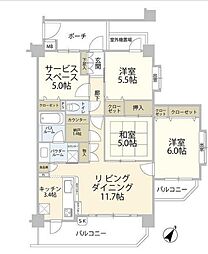 日神パレステージ西千葉