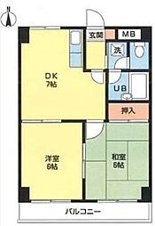 第2パークメゾン 307