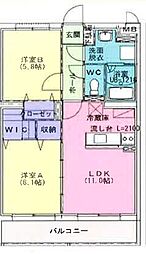（仮称）富里市日吉台マンション 301