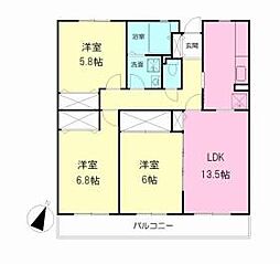 サウセ茅ケ崎南 102