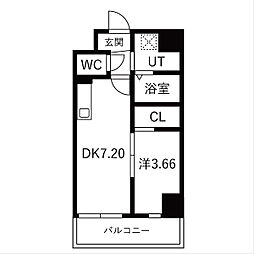 大阪市福島区海老江8丁目