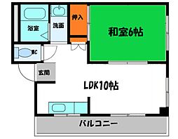 第2ハイツタカヒロ