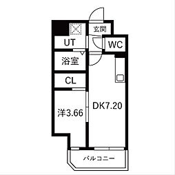 大阪市福島区海老江8丁目