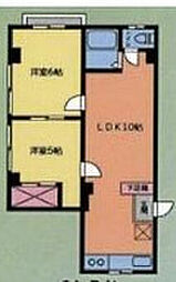 サンフラット亥鼻 301