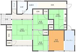 水戸市西原_R邸 1