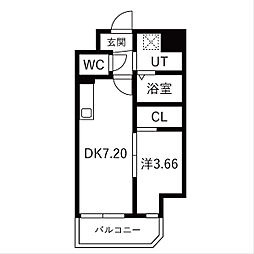 大阪市福島区海老江8丁目