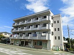 グレイシャスマンション 201