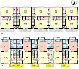 伊勢原市小稲葉の一戸建て