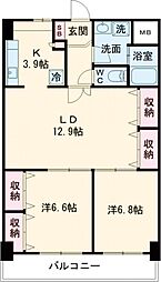 グランドフェニックス 1004