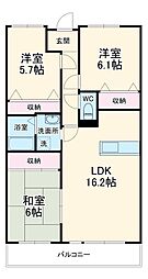 プロムナード豊中