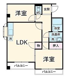 グランドメゾンＦＵＪＩ