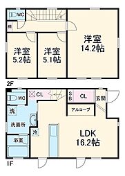 横須賀市西浦賀5丁目の一戸建て