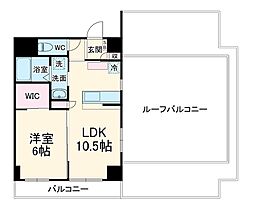 ビナ・レジデンス扇町 603