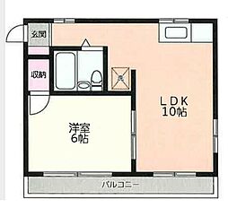シャトレー相模が丘 303