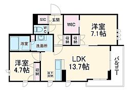 グランウェーブ湘南 101