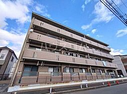 マンションコスモス 401