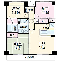 サンコリエＳ 0503