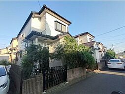 上尾市小敷谷戸建て 1