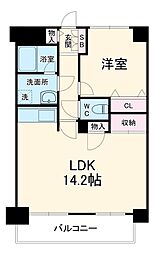 コスモ横浜大通公園 505