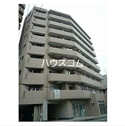 コスモ横浜大通公園 505