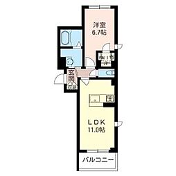 プレミアムレジデンス 101