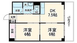 メゾンルノールI