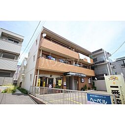 メゾンルノールI