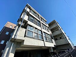 アルジェント庵 201