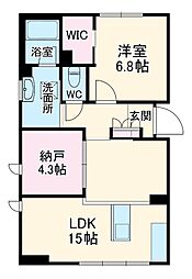 グランウェーブ湘南 102