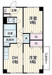 レフォール登戸 1F