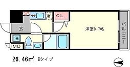 プレサンスNEO京都烏丸