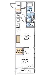 リブリ・高野 107