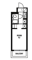 百合ヶ丘池上マンション 404