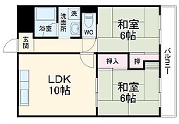 西京極グリーンハイツ