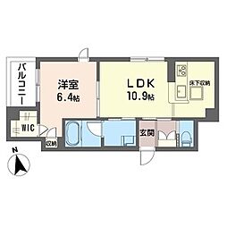 セレーノヴィラ 102