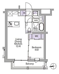 港区白金台2丁目