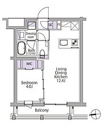 港区白金台2丁目
