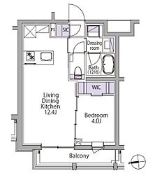 港区白金台2丁目