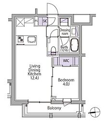 港区白金台2丁目