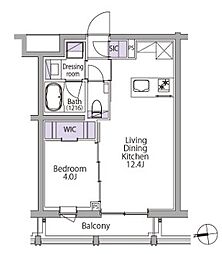 港区白金台2丁目