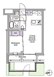 港区白金台2丁目