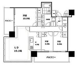 港区浜松町1丁目