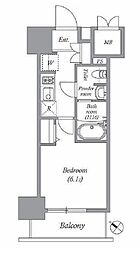 オーパスホームズ南行徳 502