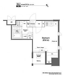 プライムアーバン板橋 401