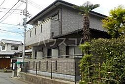 ステラ井の頭公園 201