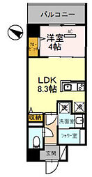 幸court　tsukamoto 207